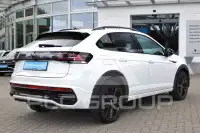 2022 Volkswagen Taigo