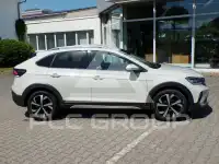 2022 Volkswagen Taigo