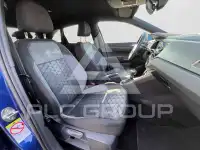 2022 Volkswagen Taigo