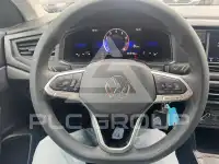 2022 Volkswagen Taigo