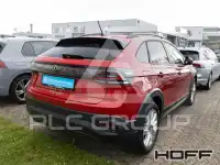 2022 Volkswagen Taigo
