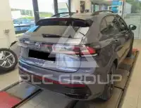 2022 Volkswagen Taigo