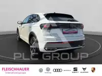 2022 Volkswagen Taigo