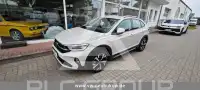 2022 Volkswagen Taigo