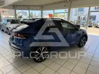 2022 Volkswagen Taigo