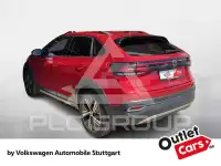 2022 Volkswagen Taigo