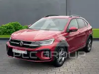2022 Volkswagen Taigo
