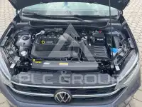 2022 Volkswagen Taigo