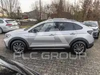 2022 Volkswagen Taigo