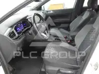 2022 Volkswagen Taigo