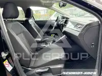 2022 Volkswagen Taigo