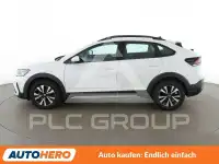2022 Volkswagen Taigo