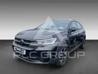 2022 Volkswagen Taigo