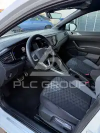 2022 Volkswagen Taigo