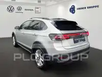 2022 Volkswagen Taigo