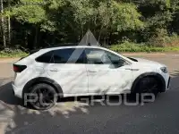 2022 Volkswagen Taigo