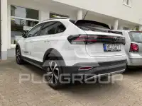 2022 Volkswagen Taigo