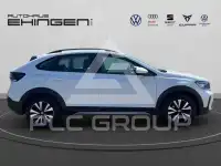 2022 Volkswagen Taigo