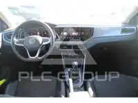 2022 Volkswagen Taigo