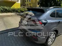 2022 Volkswagen Taigo