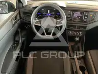 2022 Volkswagen Taigo