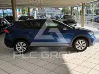 2022 Volkswagen Taigo