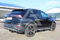 2022 Volkswagen Taigo