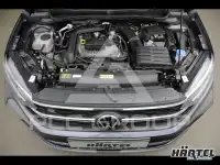 2022 Volkswagen Taigo