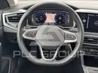 2022 Volkswagen Taigo