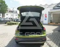 2022 Volkswagen Taigo