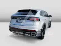 2022 Volkswagen Taigo
