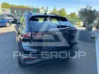 2022 Volkswagen Taigo