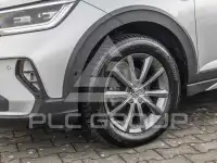 2022 Volkswagen Taigo
