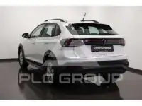 2022 Volkswagen Taigo