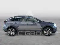 2022 Volkswagen Taigo