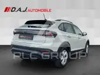 2022 Volkswagen Taigo