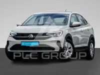 2022 Volkswagen Taigo