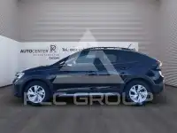 2022 Volkswagen Taigo