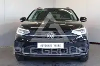 2022 Volkswagen Taigo
