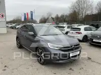 2022 Volkswagen Taigo