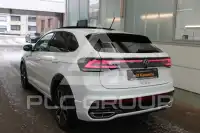 2022 Volkswagen Taigo