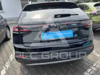 2022 Volkswagen Taigo
