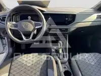 2022 Volkswagen Taigo