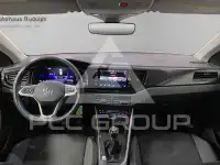 2022 Volkswagen Taigo