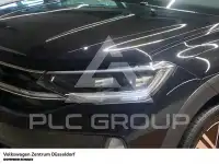 2022 Volkswagen Taigo