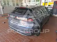2022 Volkswagen Taigo