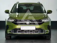 2022 Volkswagen Taigo