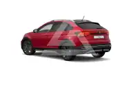 2022 Volkswagen Taigo