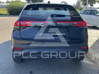 2022 Volkswagen Taigo