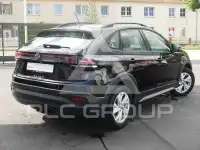 2022 Volkswagen Taigo